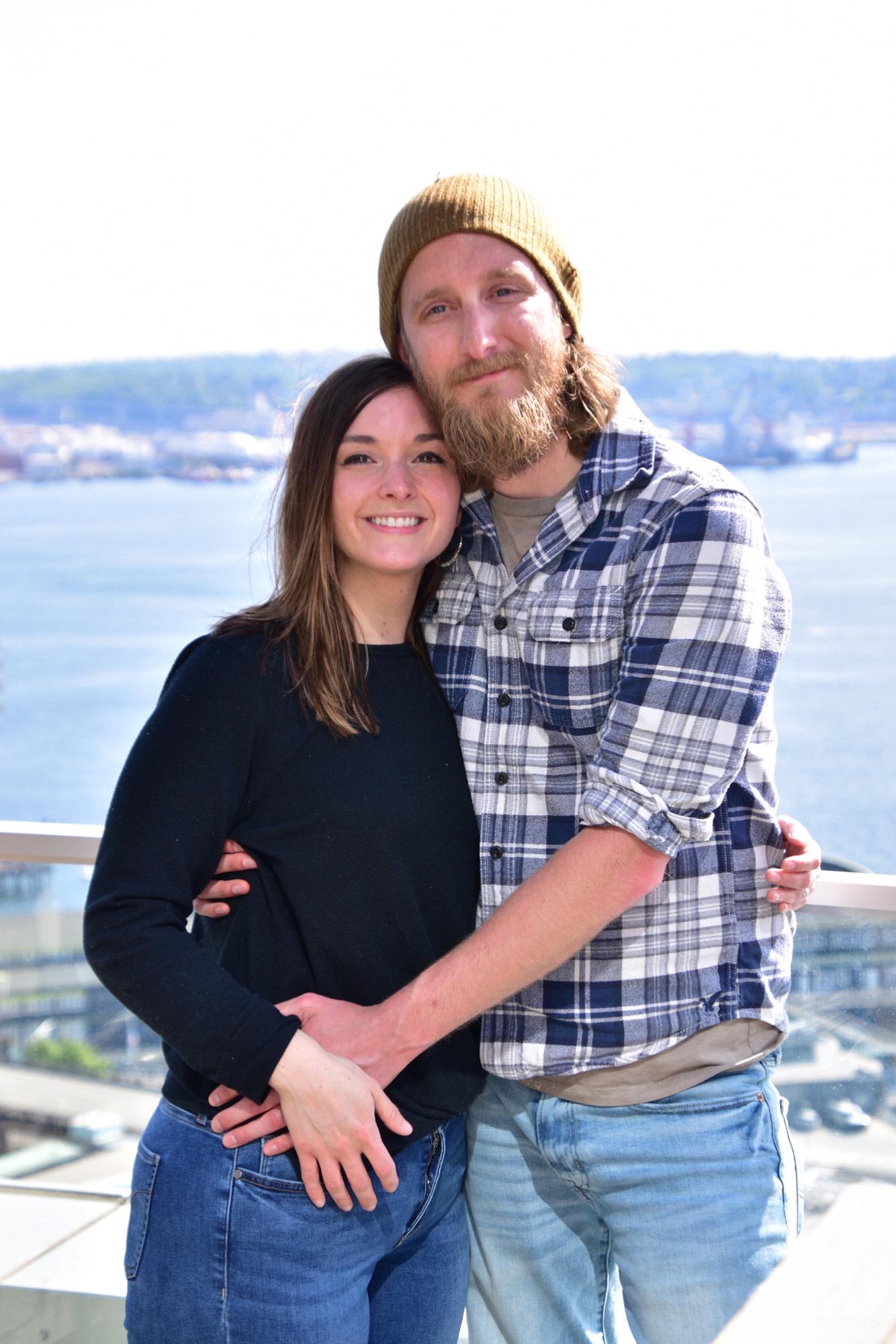 The Nest, Seattle, 2019