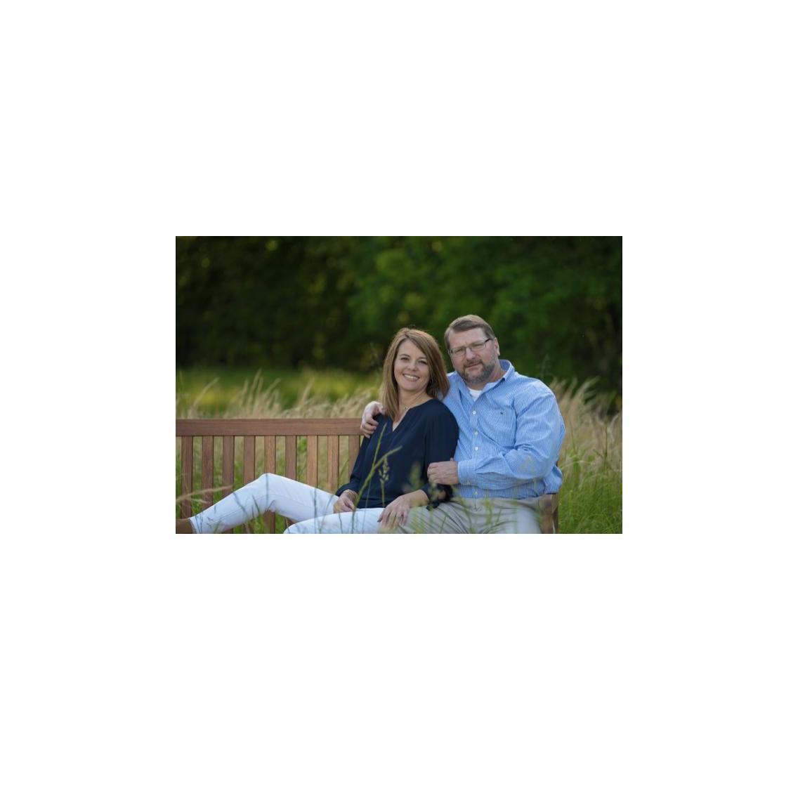 Wade & Staci