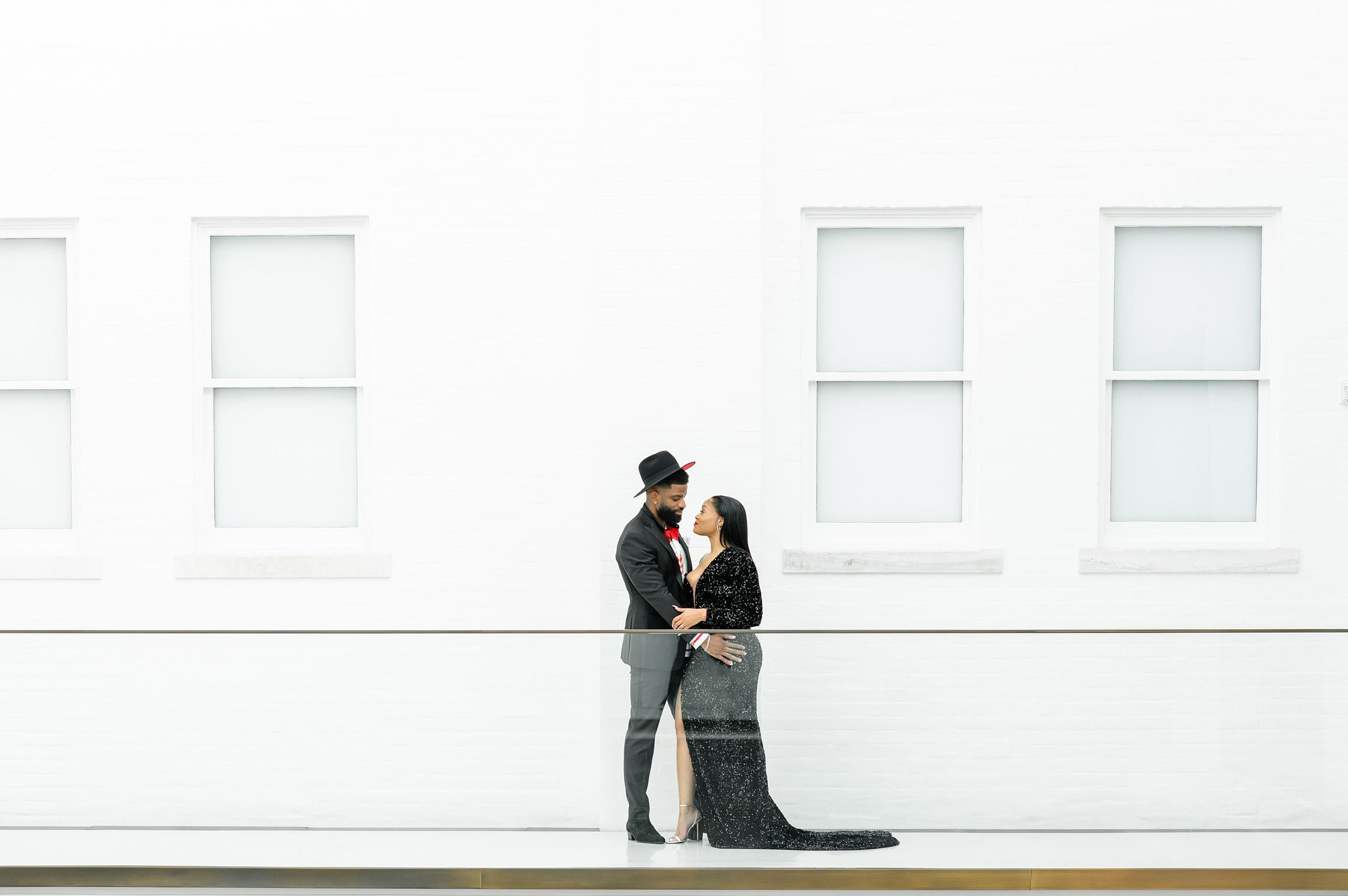The Wedding Website of Rashya Jones and Martu Goe