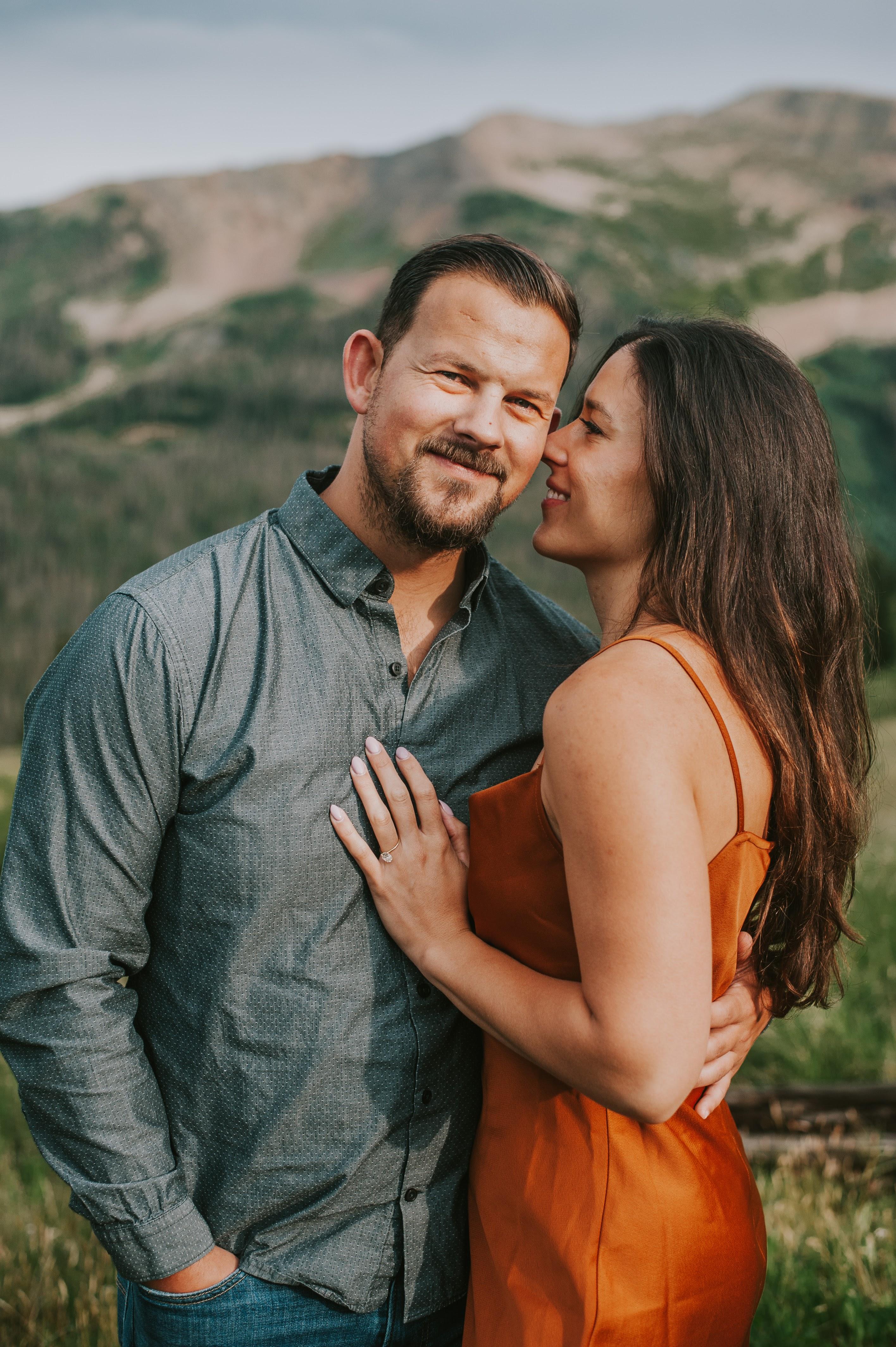 The Wedding Website of Alanna Forster and Jonathan Taylor