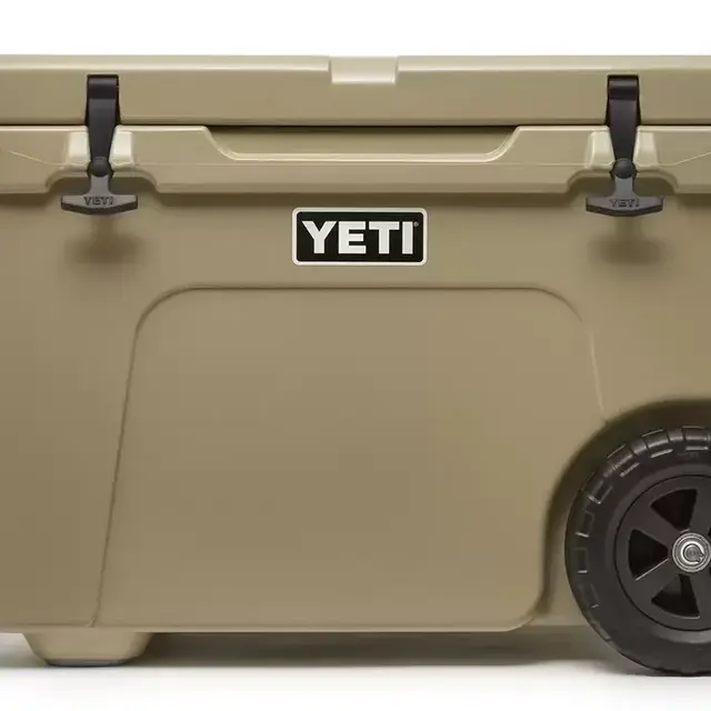 Tundra Haul Hard Cooler