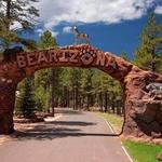 Bearizona Wildlife Park