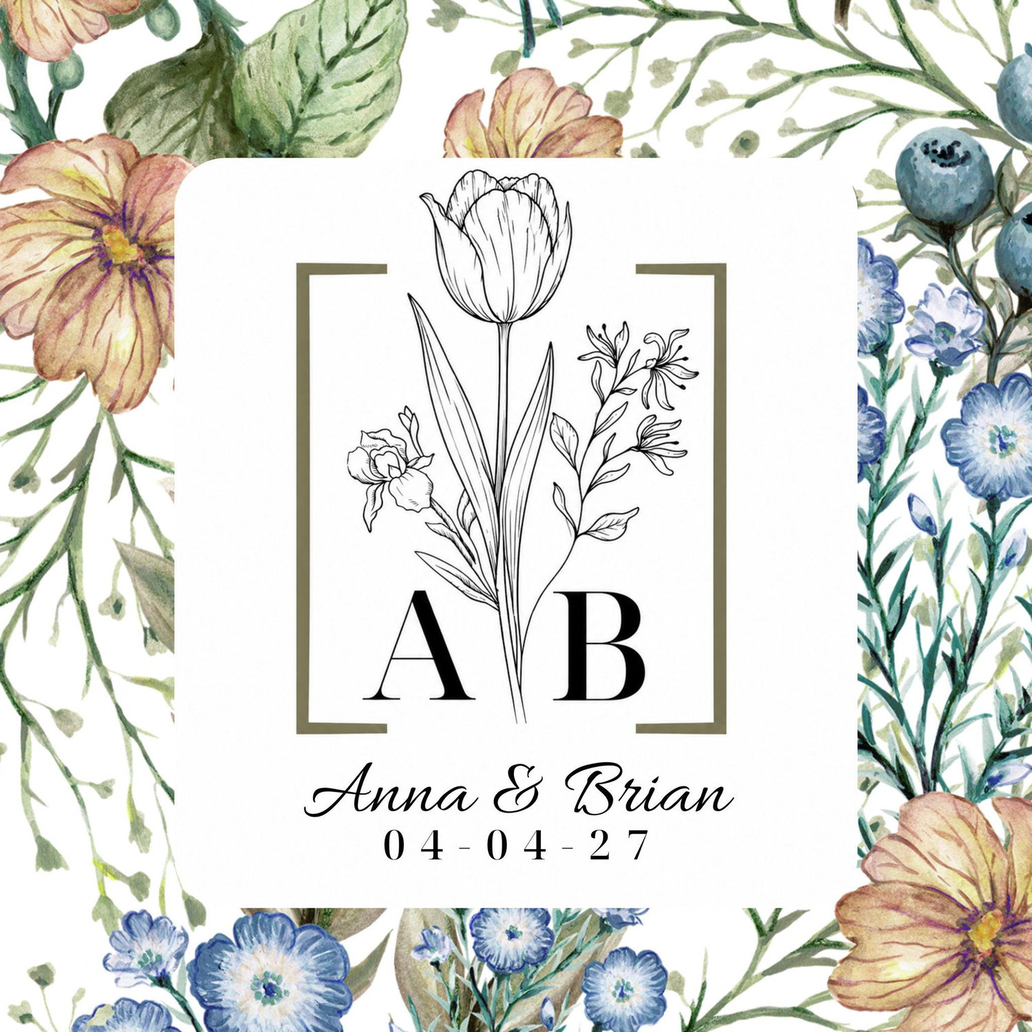 The Wedding Website of Anna Luquette and Brian Vasquez
