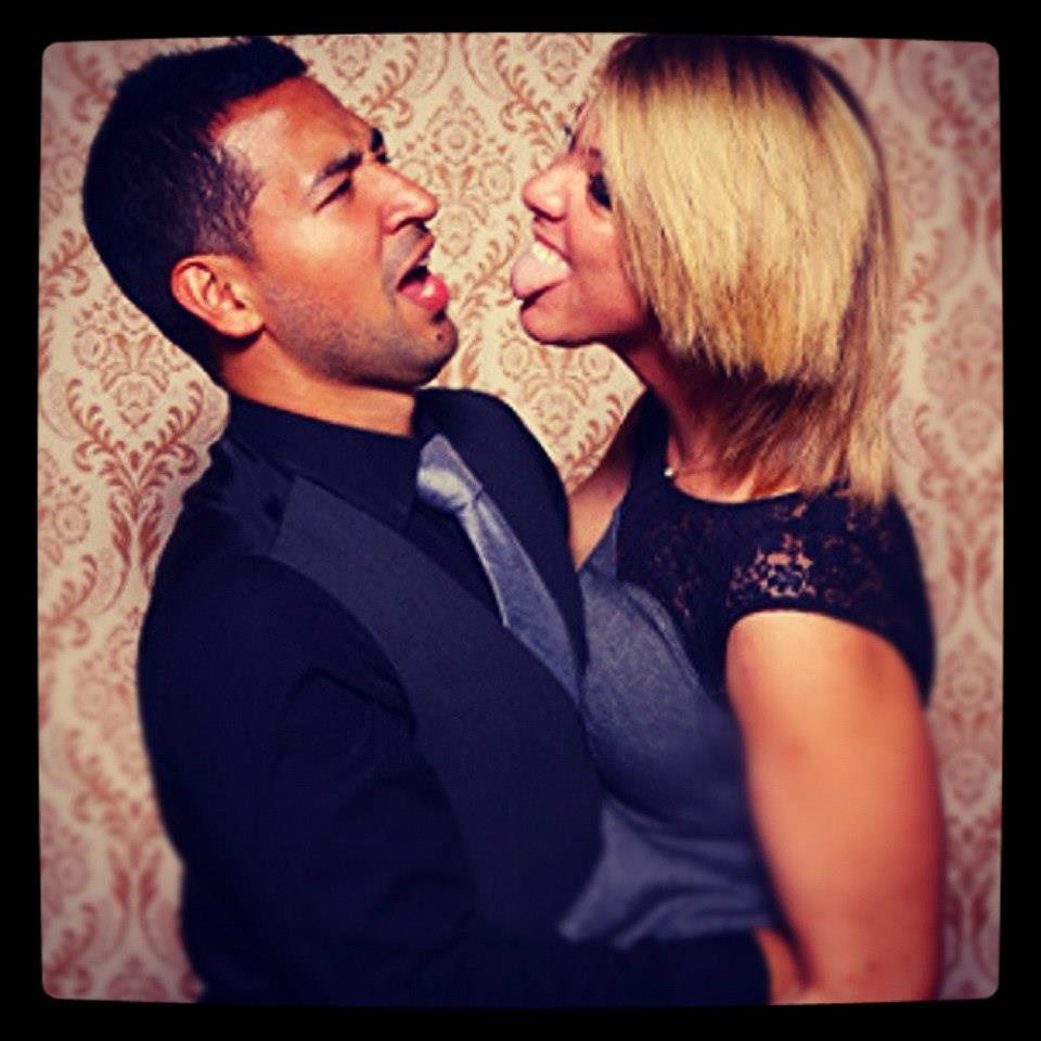 Oct. 2012 Wedding