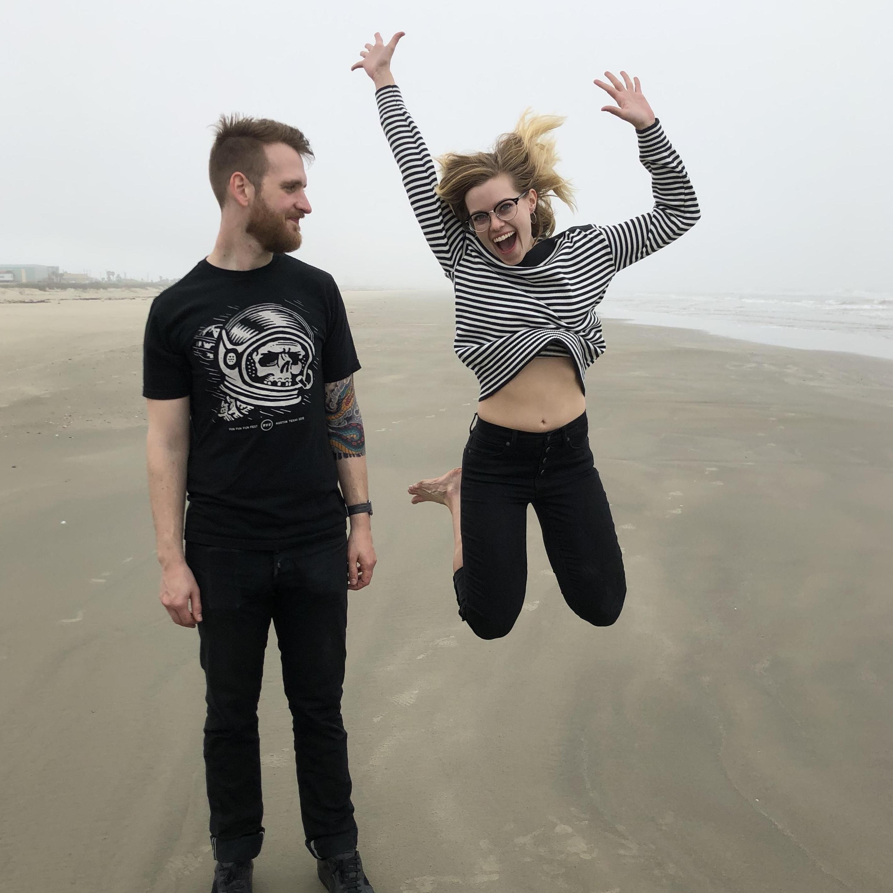 Galveston, Texas