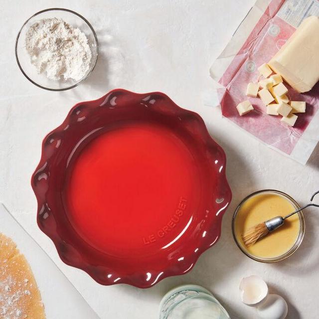 Heritage Pie Dish