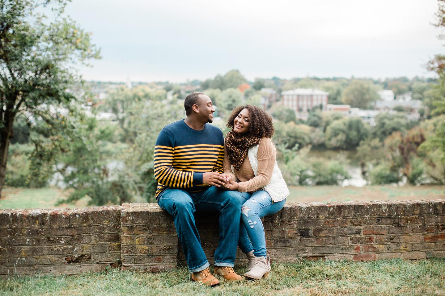 The Wedding Website of Jaida Floyd and Terrell Robinson