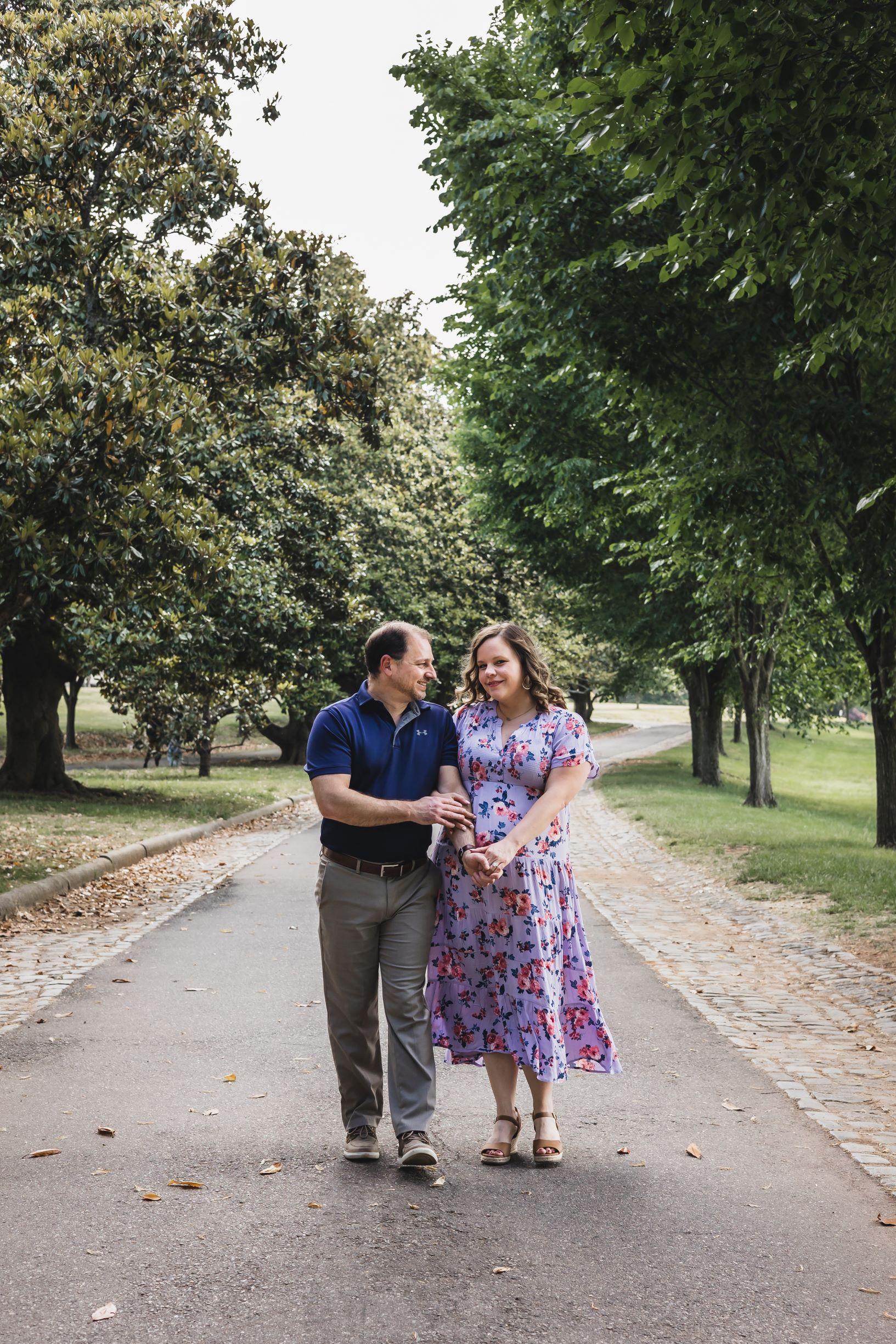 The Wedding Website of Amanda Quick and Michael Stefanelli