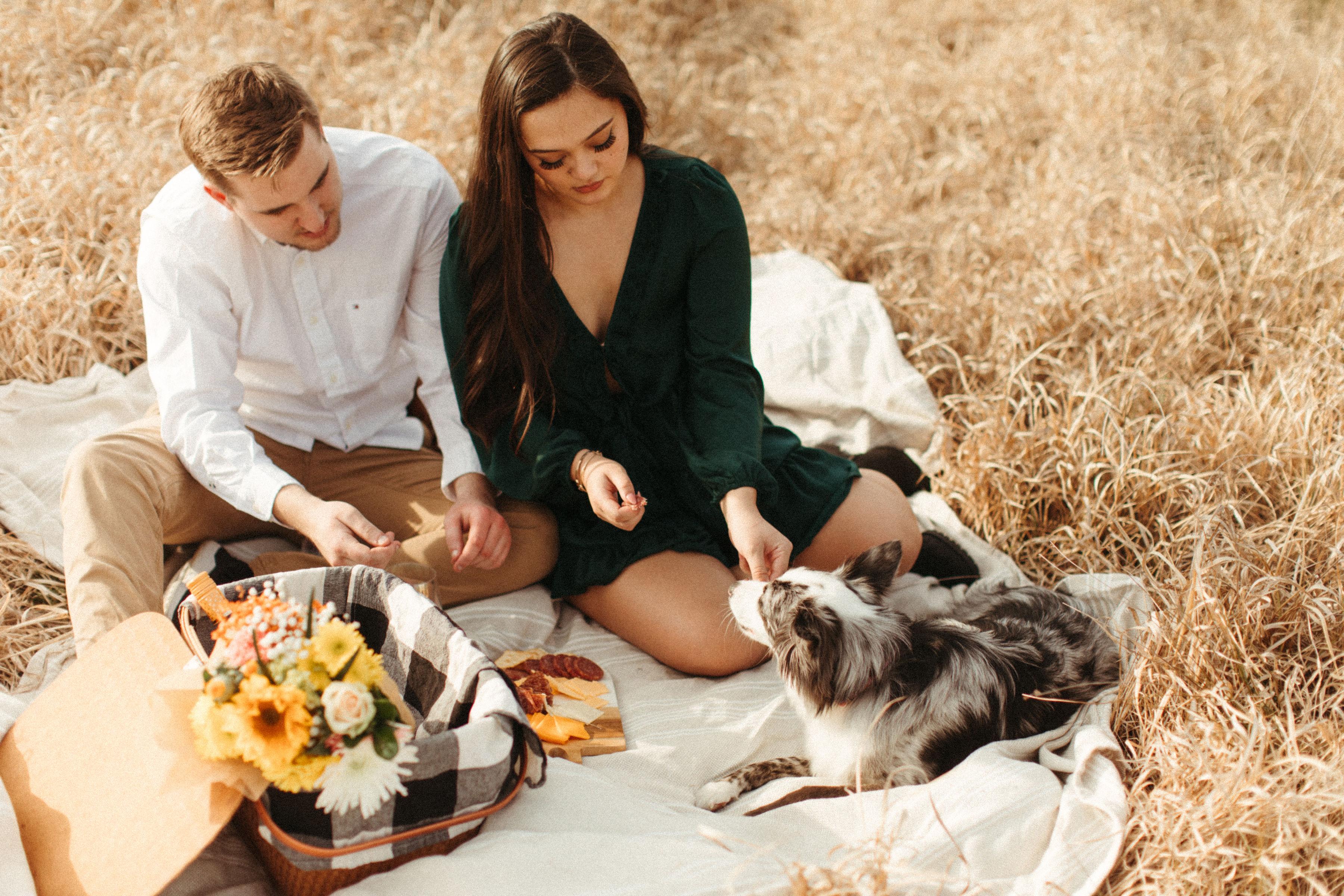 The Wedding Website of Britney Casmus and Bryan Vogel