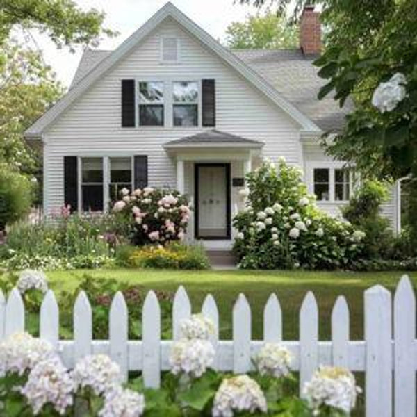 New Home Fund