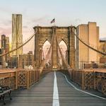 Brooklyn Bridge