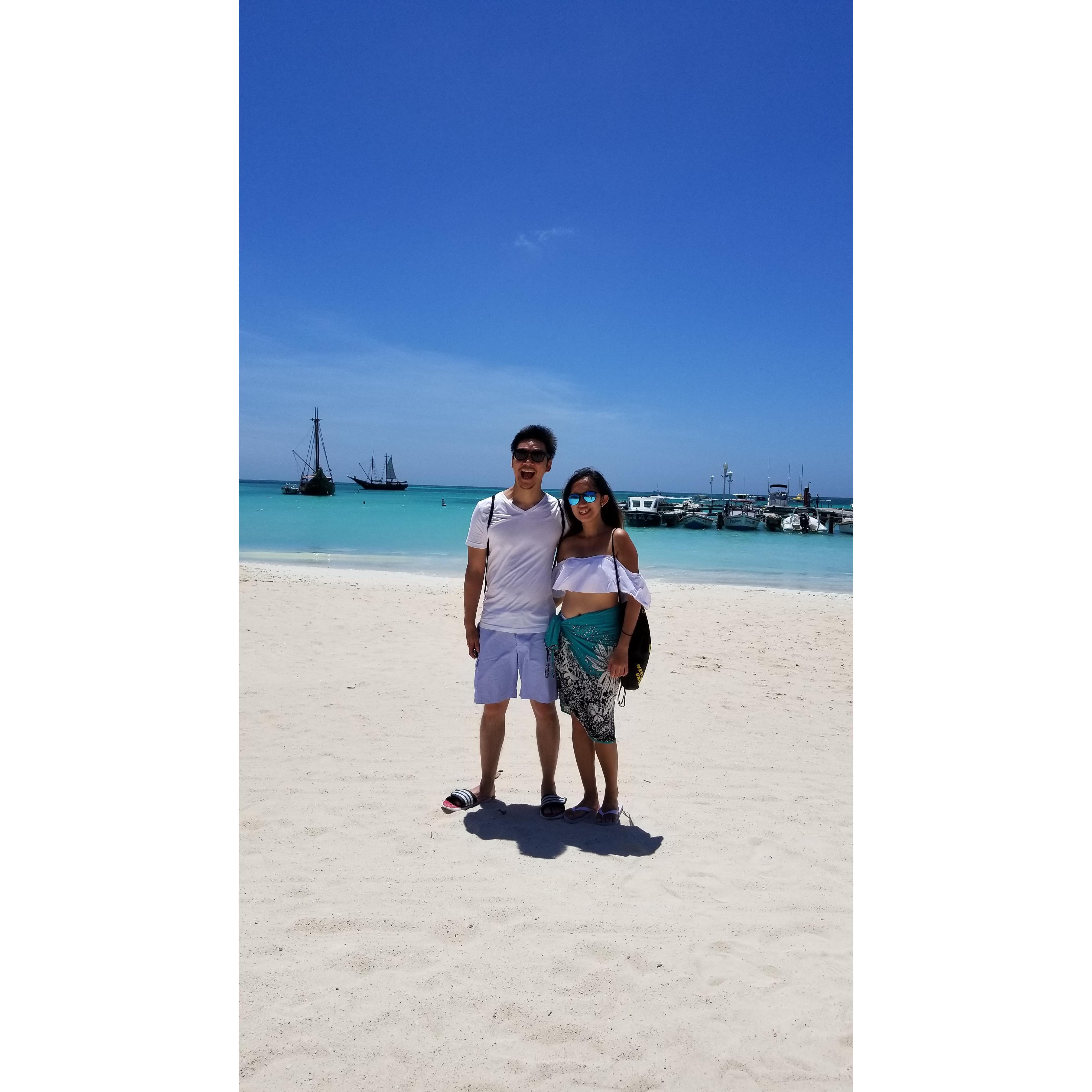 Aruba