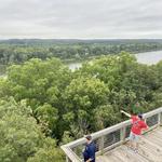 Castle Rock State Park