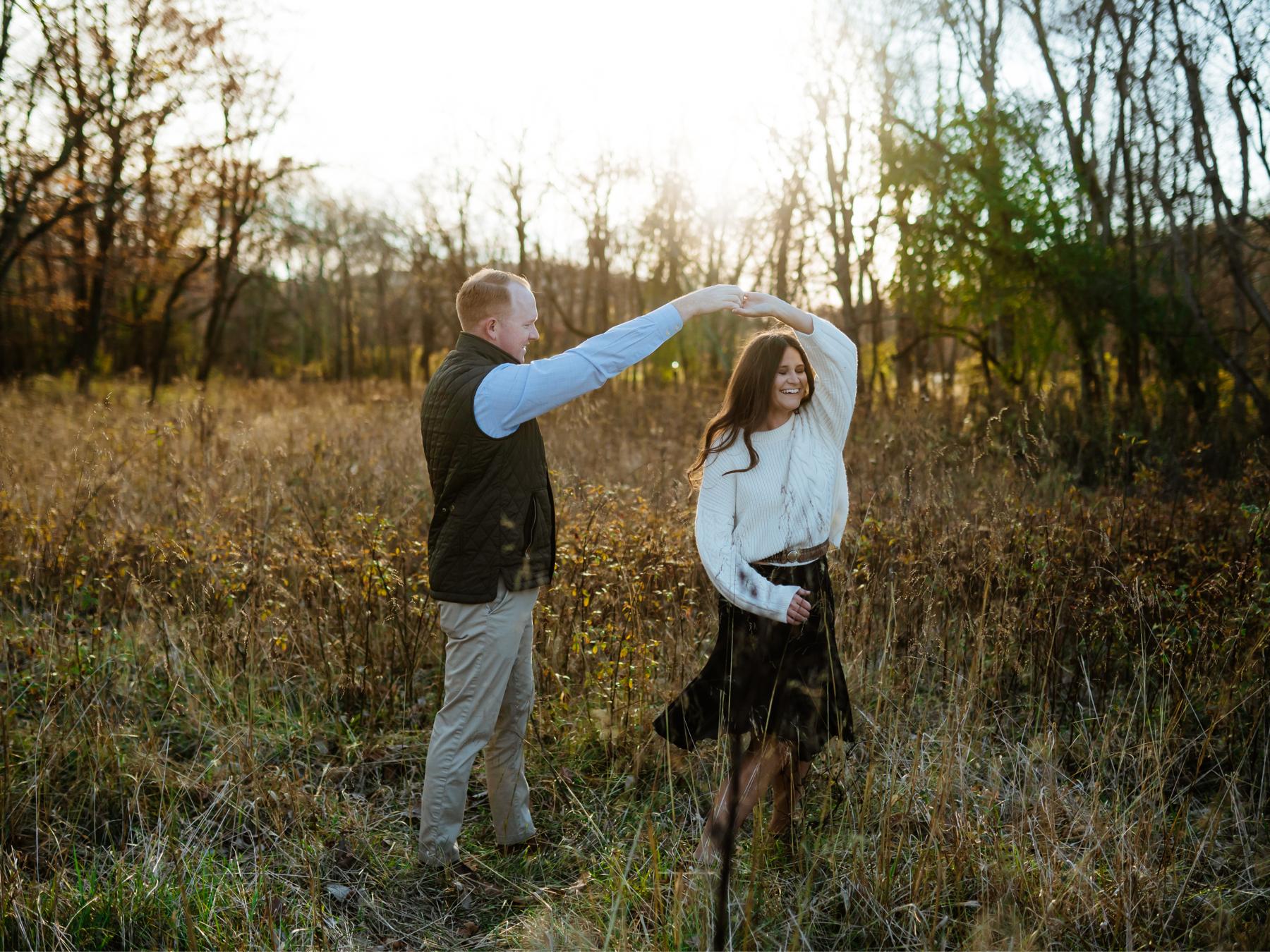 The Wedding Website of Courtney Rymer and Scott Matzen