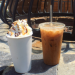 Perks Coffee Shop & Beer Garden
