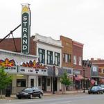 Downtown Sturgis
