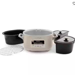 Crockpot Multicooker