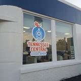 Tennessee Central Soda Shop