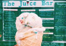 The Juice Bar