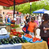 YLNI Farmers Market