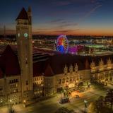 St. Louis Union Station