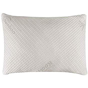 Coop Memory Foam Pillow
