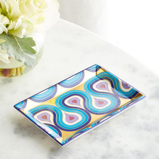 Milano Rectangle Tray