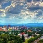 Asheville