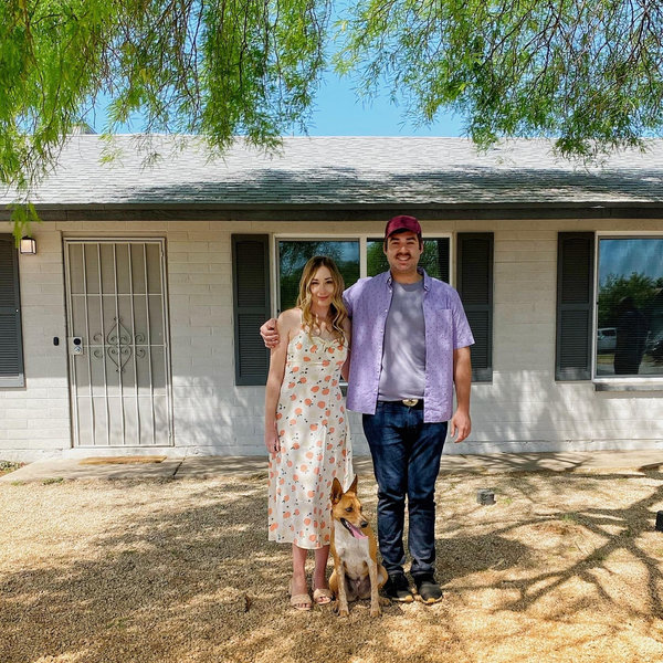 Home Reno Fund