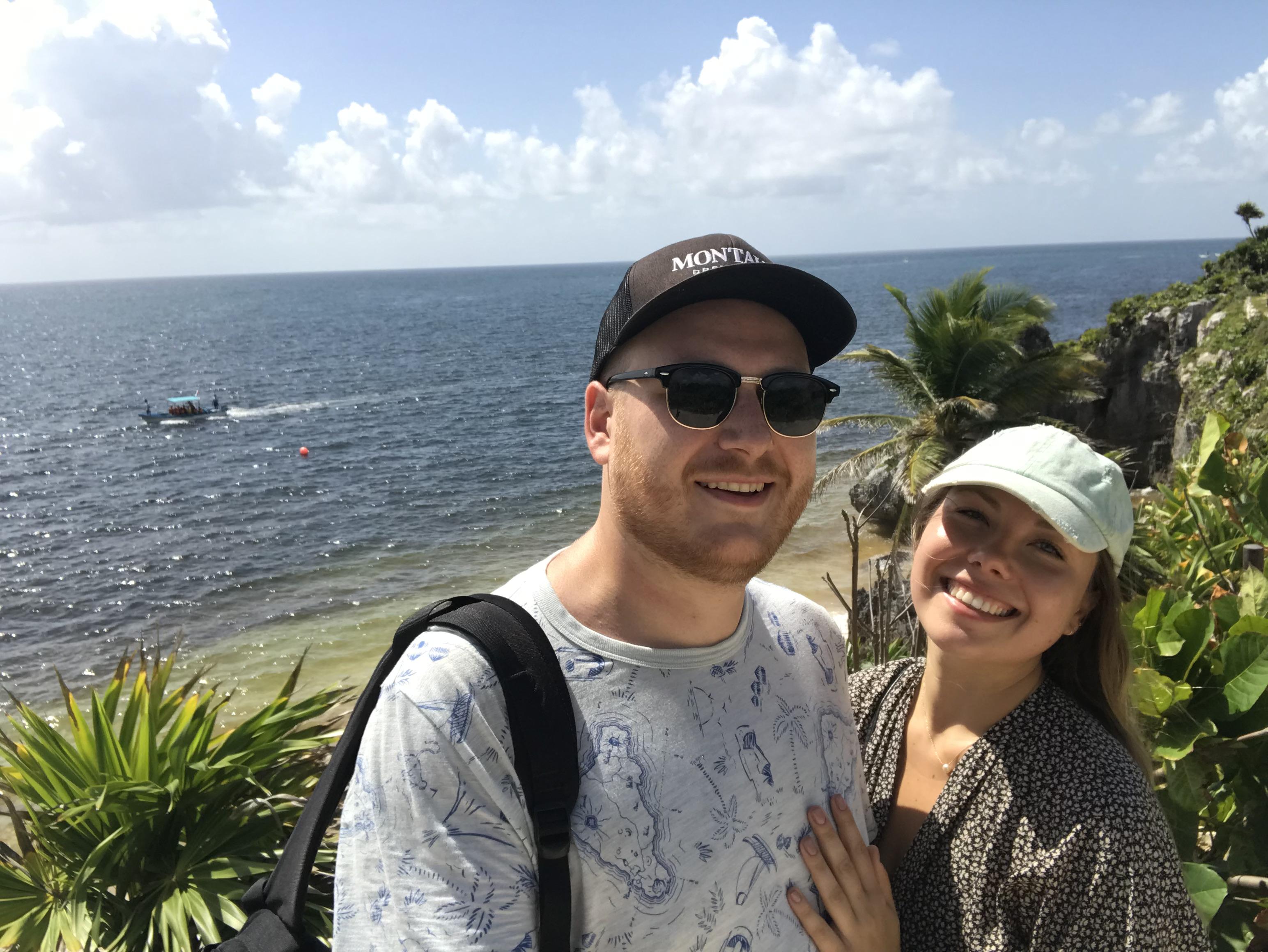 The Wedding Website of Katia Yaretenko and Dan Dolinsky