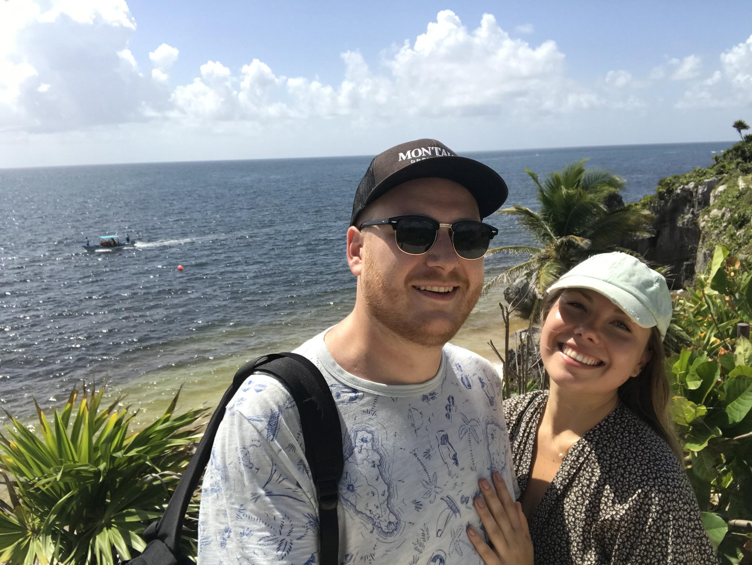 The Wedding Website of Katia Yaretenko and Dan Dolinsky