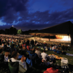 Blossom Music Center