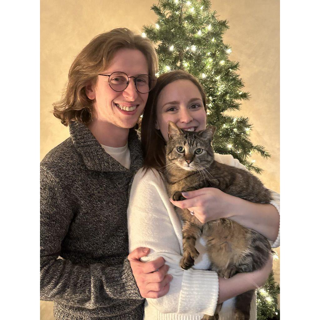 Our family ❤️