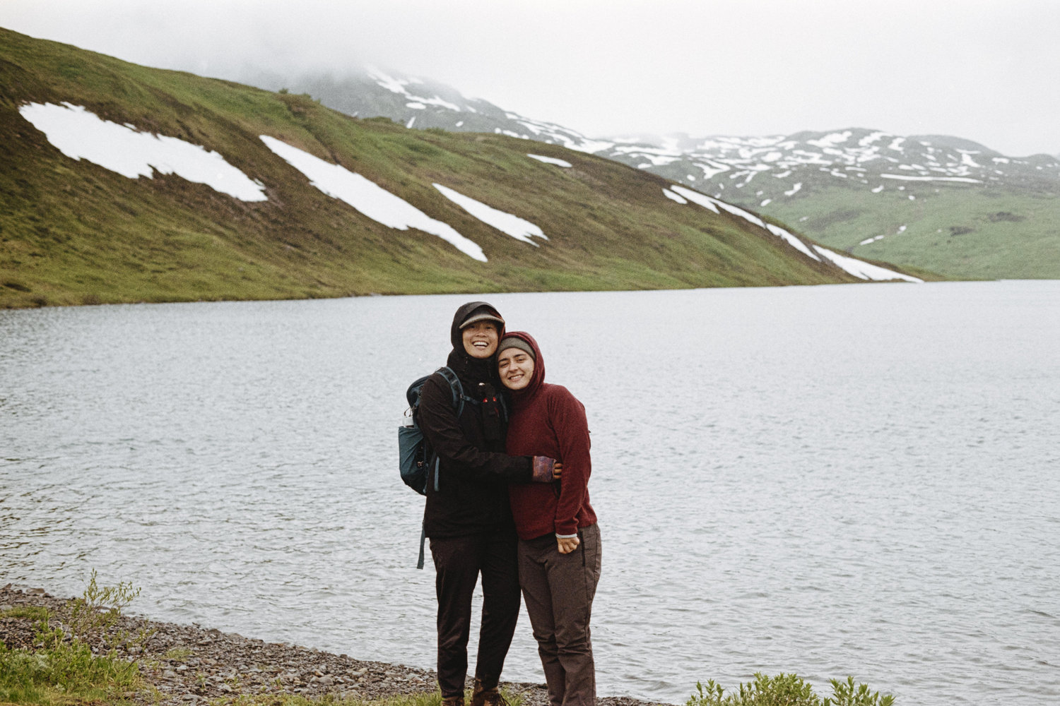 The Wedding Website of Madison Burgess and Juliana Nguyen