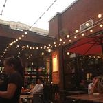 Soho Park