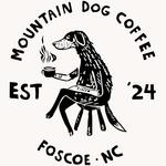 Mountain Dog Coffee