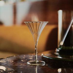 Trumpet Aperitif Glass (Set of 4) - Sophie Lou Jacobsen