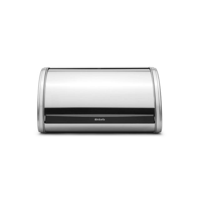 Brabantia Medium Roll Top Bread Box
