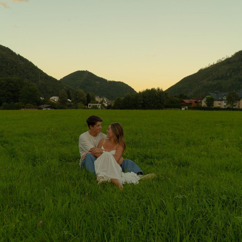 Avery Rice and James Maholm's Wedding Website