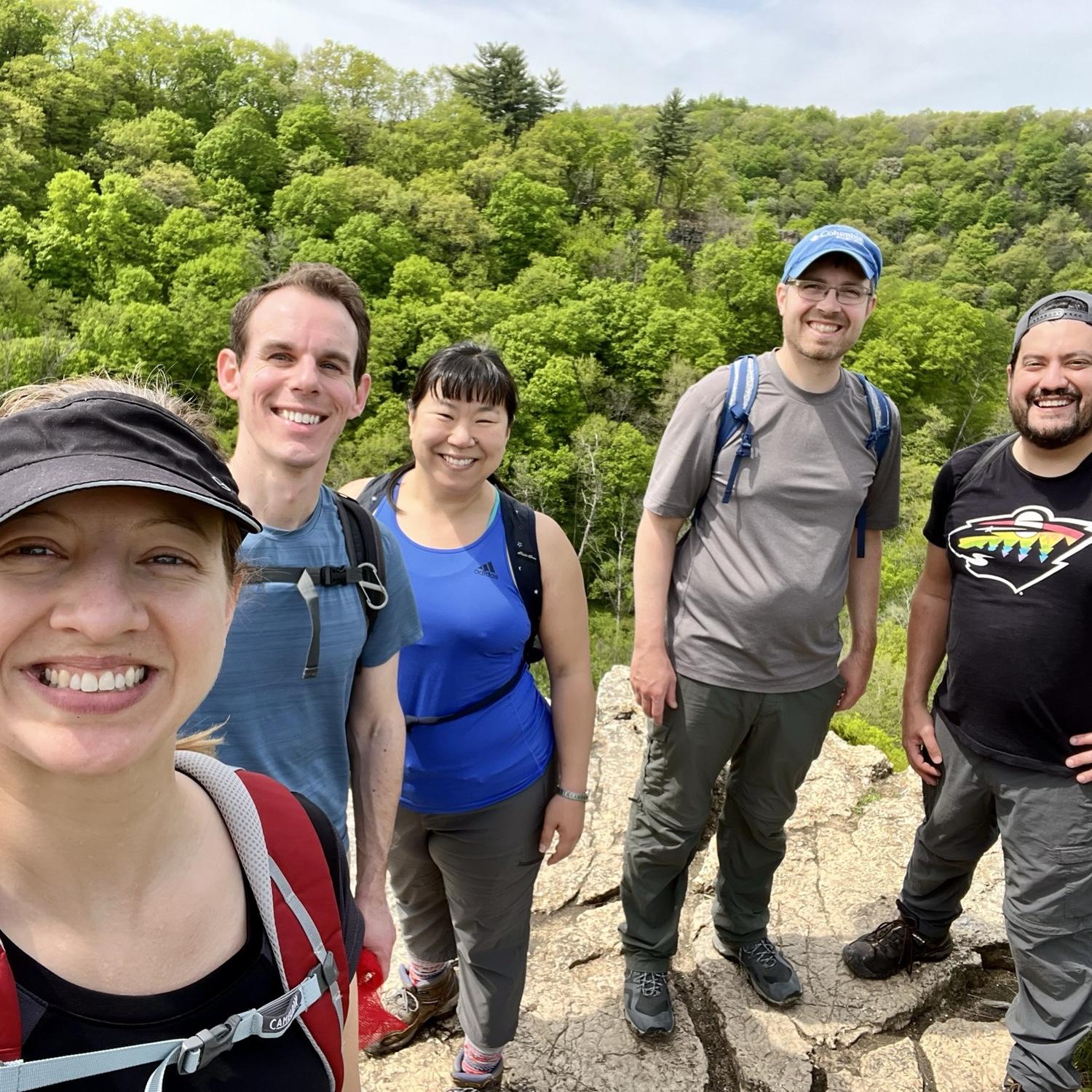 Whitewater State Park 05/2023