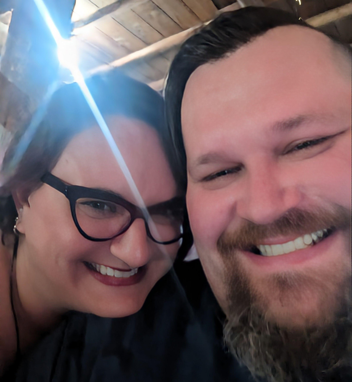 The Wedding Website of Amanda King and Jeff Smith