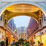 Bethesda Row Shopping