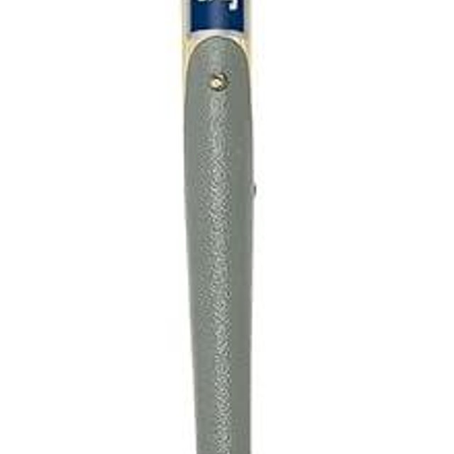 Spear & Jackson 1047MY Solid Socket Planting & Rabbiting Spade, Multicoloured