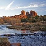 Cathedral Rock Trail