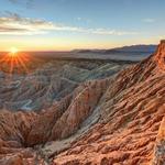 Anza-Borrego Desert State Park