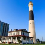 Absecon Lighthouse