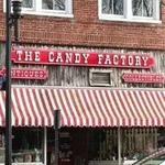 The Candy Factory