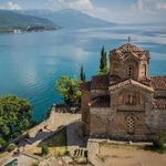 Ohrid