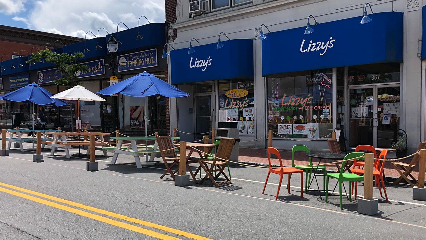 The Wedding Website of Veronica Martinez and Murray Huber III