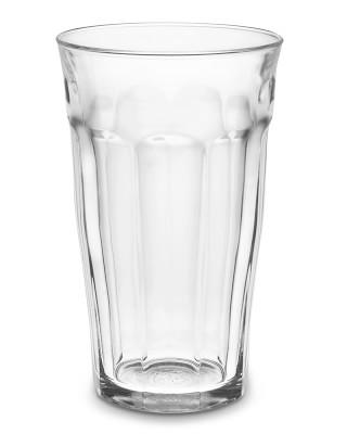 Duralex Picardie Glass Tumblers - Set of 6